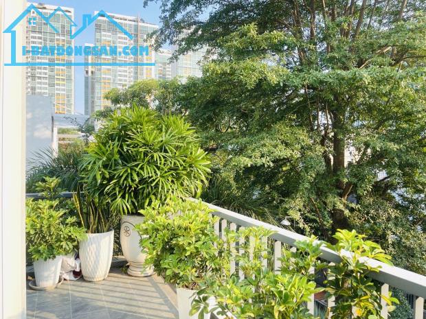 Bán Biệt Thự Khu Compound Cao Cấp Riviera Giang Văn Minh,An Phú,Quận 2.DT:290m2-Trệt 2 Lầu - 1