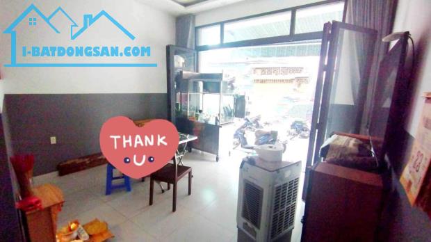 🏠MẶT TIỀN NGANG Lớn 5m KINH DOANH QUẬN 3 - NHÀ MỚI 3 TẦNG 4 PN - 42m² GIÁ MỀM chỉ 6.6 Tỷ - 1