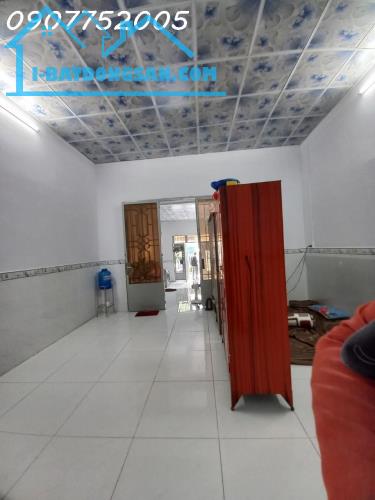 80M2 - HẺM XE HƠI - QUẬN 9 CHỈ HƠN 3 TỶ - 3