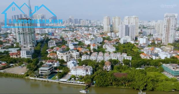 Biệt thự khu 215 Nguyễn Văn Hưởng giá hợp lý nhất thị trường hiện nay - 3