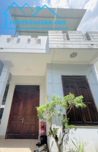 🏠 Bán Nhà 1 Lầu KDC Ngay Ngã Tư Tân Phong Siêu Thị Big C Chỉ 3,2 Tỷ