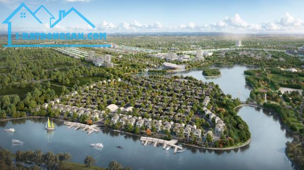 Dự Án Sungroup Hà Nam - Sun Urban City Thành Phố Thời Đại - 3