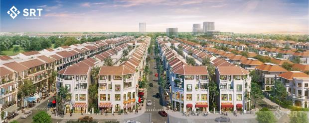 Dự Án Sungroup Hà Nam - Sun Urban City Thành Phố Thời Đại - 2