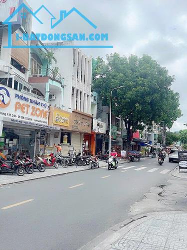 MT HOÀ HƯNG , 6 TẦNG ,7 PN ,4x19M  . CHỦ BÁN BẰNG GIÁ NGÂN HÀNG ĐỊNH GIÁ  15 TỶ