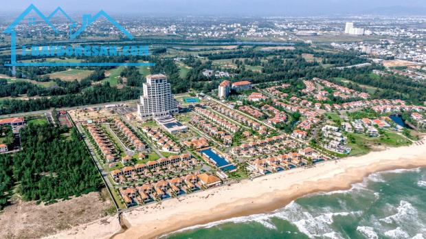 Bán căn BT biển 5 PN - Sở hữu lâu dài - Fusion Resort and Villas Da Nang - 5