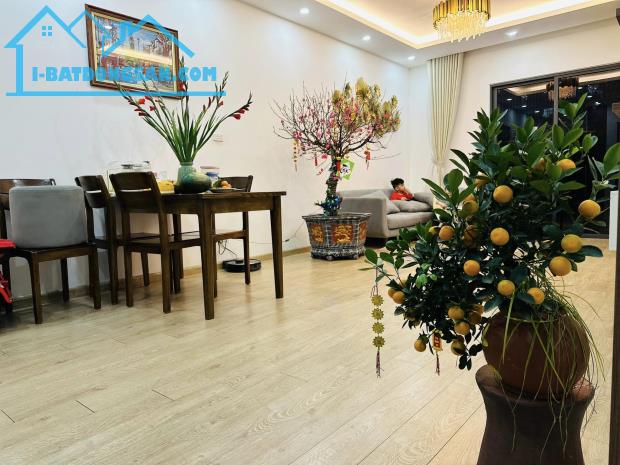 Cho thuê căn hộ 2 ngủ full đồ tại Hope Residences Phúc Đồng, Long Biên. 10tr/tháng. - 4