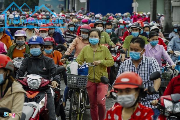 Cần bán lô đất 1.600m2, sát khu Chợ hoạt động nguyên ngày. - 2