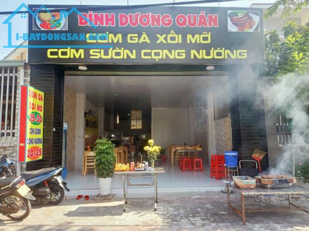 Kính mời quý anh chị bạn bè gần xa hãy đến với quán bên em ạ. BÌNH DƯƠNG QUÁN hân hạnh - 3