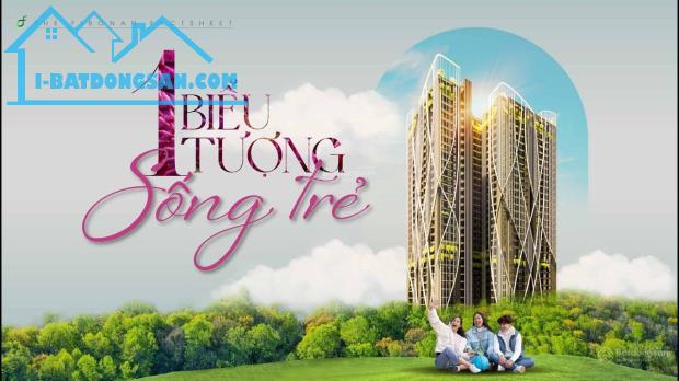 THÔNG BÁO SỰ KIỆN 03/08 BỐC THĂM TRÚNG LEBERTY CHO CƯ DÂN THE FIBONAN, TỔNG GIÁ TRỊ LÊN ĐẾ