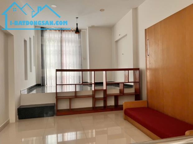 Linh đông hẻm thông hiếm có,8x15,hoàn công 3 tầng,Linh Đông,Thủ Đức - 2