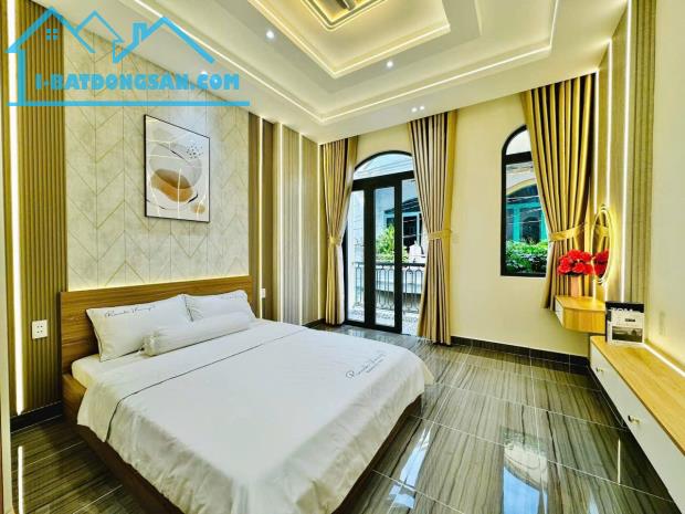 Bán nhà Đẹp Đường Phạm Văn Chiêu, Phường 09, Quận Gò vấp, Hồ chí Minh - 1