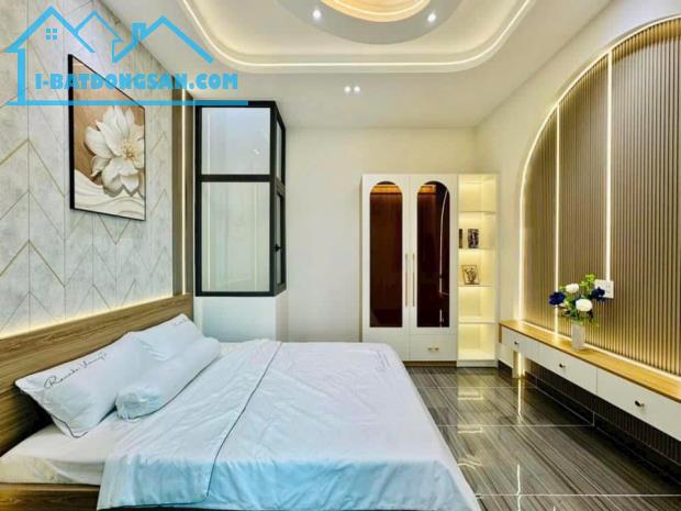 Bán nhà Đẹp Đường Phạm Văn Chiêu, Phường 09, Quận Gò vấp, Hồ chí Minh