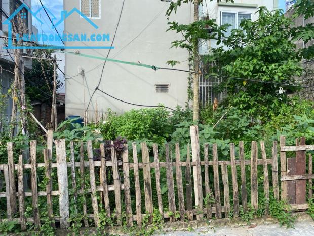Đất Lễ Pháp-Tiên Dương-Đông Anh-Đầu Tư Chia Lô-DT 405M²FULL Thổ Cư-MT 18M - 2