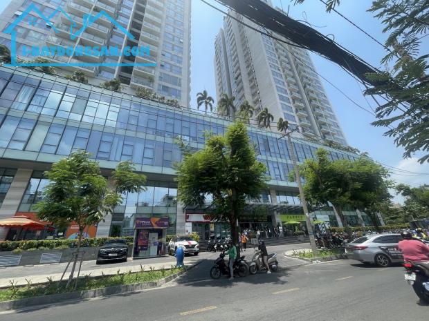 Bán Đất Mặt Tiền Thành Thái Quận 10, 350m2 Full Thổ Cư, Pháp Lý Chuẩn