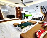 BÁN NHÀ ĐẸP PHỐ TÂN MAI, 43M2, 4 TẦNG, MT 4.3M. GIÁ 6.06 TỶ