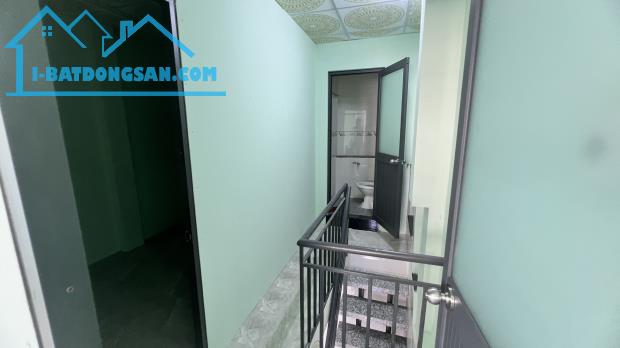 BÁN NHÀ HẺM TÂN QUY, QUẬN 7, ĐƯỜNG SỐ 77. 1 LẦU. 3,3 X 8M. GIÁ 3 TỶ 500 - 2