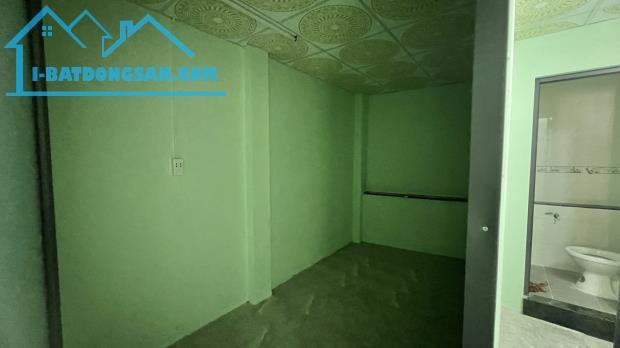 BÁN NHÀ HẺM TÂN QUY, QUẬN 7, ĐƯỜNG SỐ 77. 1 LẦU. 3,3 X 8M. GIÁ 3 TỶ 500
