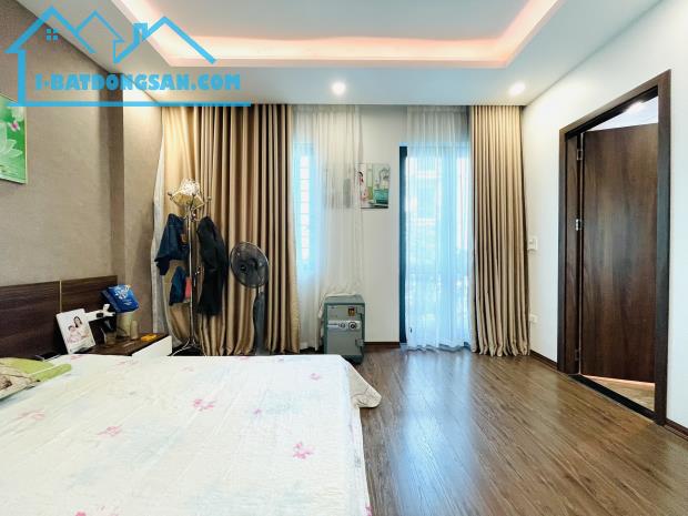 Bán liền kề luxury Kiến Hưng Hà Đông full nội thất thang máy, 70m2*5T giá chỉ 17.5 tỷ! - 1