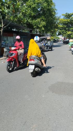 CHO THUÊ MẶT TIỀN TẠI TP HỒ CHÍ MINH - 1