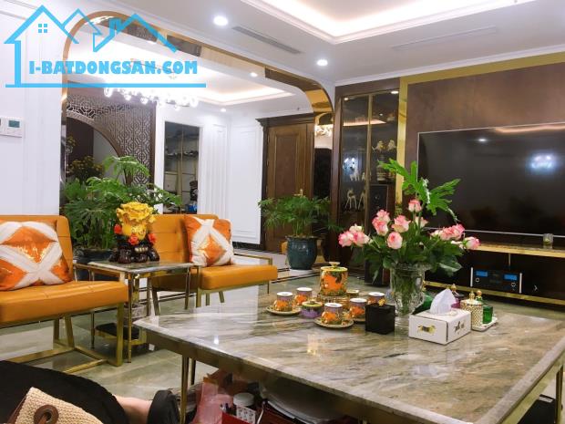 ⚜️ PENHOUSE VIP THĂNG LONG GARDEN Minh Khai, Hai Bà Trưng 560m2, Bể Bơi,  Chỉ 39 Tỷ ⚜️ - 1