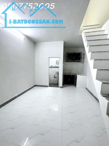 133M2 LINH XUÂN - 8 CĂN HỘ DỊCH VỤ - CHỈ HƠN 6 TỶ - 3