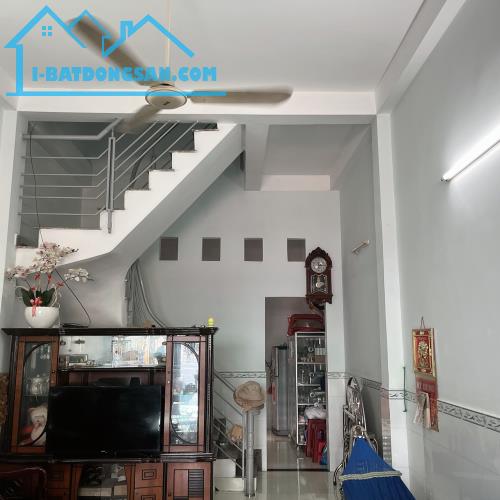 Mặt tiền đường 70m2, 2 tầng 3.7m x 19m kinh doanh giá chỉ 5.5 tỷ. - 4