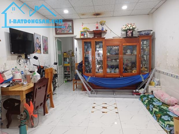 Bán nhà Dương Đình Hội, 60m2, 3PN, Phước Long B, Giá Nhỉnh 4 Tỷ - 2