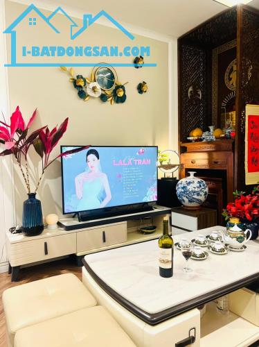 ⚜️ Căn hộ cao cấp KING PALACE 108 Nguyễn Trãi, Thanh Xuân 115m2 3PN+2WC, Chỉ 8 Tỷ ⚜️ - 4