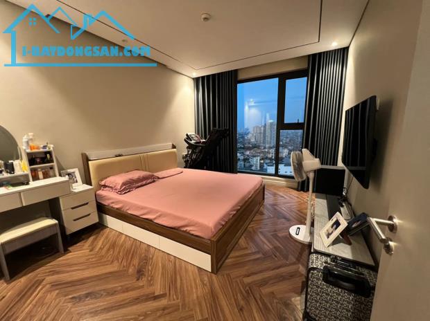 ⚜️ Căn hộ cao cấp KING PALACE 108 Nguyễn Trãi, Thanh Xuân 115m2 3PN+2WC, Chỉ 8 Tỷ ⚜️ - 2