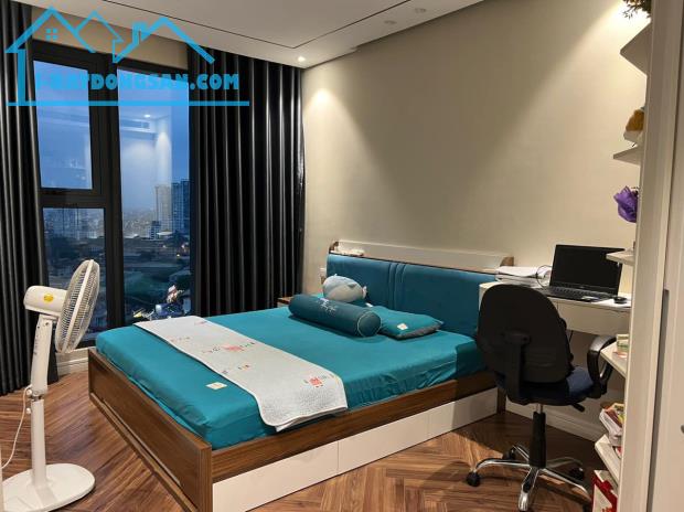 ⚜️ Căn hộ cao cấp KING PALACE 108 Nguyễn Trãi, Thanh Xuân 115m2 3PN+2WC, Chỉ 8 Tỷ ⚜️