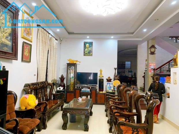 🏠Bán Biệt Thự Cao Cấp 1 Lầu Ngay Chợ P. Tân Tiến DT 265m2 Chỉ 8 Tỷ - 1