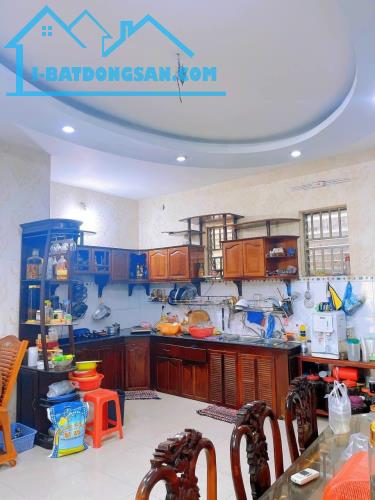 🏠Bán Biệt Thự Cao Cấp 1 Lầu Ngay Chợ P. Tân Tiến DT 265m2 Chỉ 8 Tỷ - 2