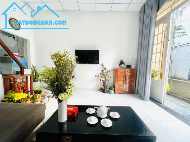 🏠Bán Nhà 1 Lầu 2PN P. Tân Tiến Gần Central Park Chỉ 1,8 Tỷ - 4