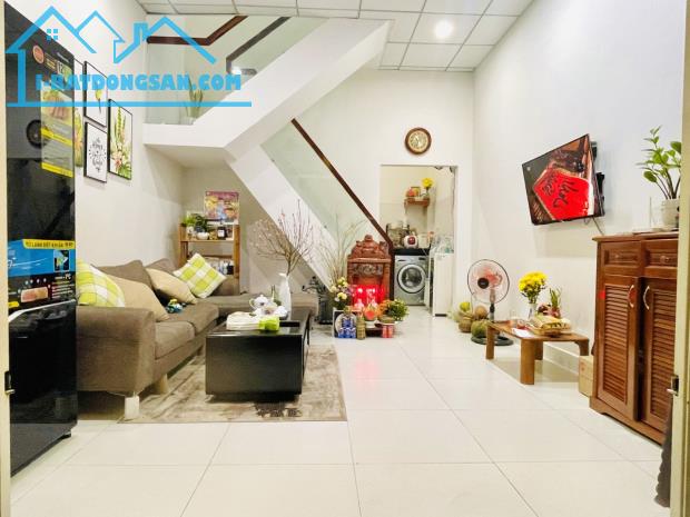 🏠Bán Nhà 1 Lầu 2PN P. Tân Tiến Gần Central Park Chỉ 1,8 Tỷ - 2