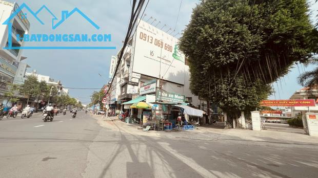 Bán Đất Biệt Thự Gần CoopMart Tân Tiến DT 260m2 Giá 10 Tỷ - 1