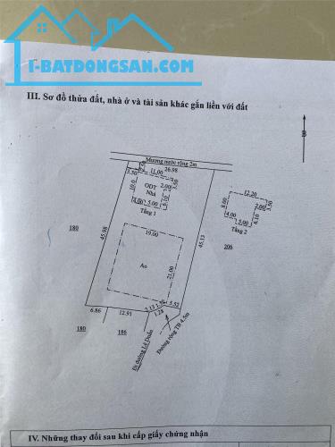 ĐẤT ĐẸP - GIÁ TỐT - CHÍNH CHỦ Cần Bán gấp Lô Đất đẹp tại TP Pleiku, Tỉnh Gia Lai - 2