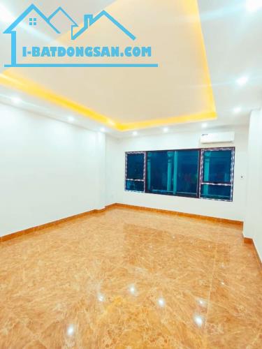 BÁN NHÀ KIẾN HƯNG, HÀ ĐÔNG, PHÂN LÔ, GARA, KINH DOANH, 57M2 x 6T, 9.8 TỶ - 2