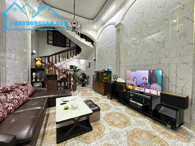 Mở bán nhà đẹp xây chắc chắn khu nhà ở cao cấp  Trần Nguyên Hãn Hải Phòng - 2