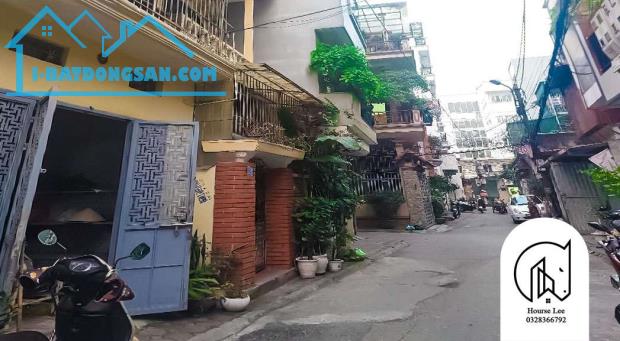 Sài Đồng, Long Biên nhà vị trí đẹp đường oto tránh kinh doanh sát phố ở thoáng 138m 15 tỷ - 1