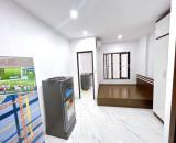Bán nhà ngõ 176 Trương ĐỊnh, 47m2 x 5 tầng x MT 7m - CCMN mới tinh, 9 PKK, hơn 7 tỷ