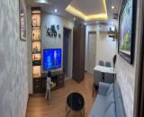 Cho thuê căn hộ full nội thất tại Phúc Lợi, Long Biên, 50m2. Giá 7tr/tháng. Lh: 0389544873