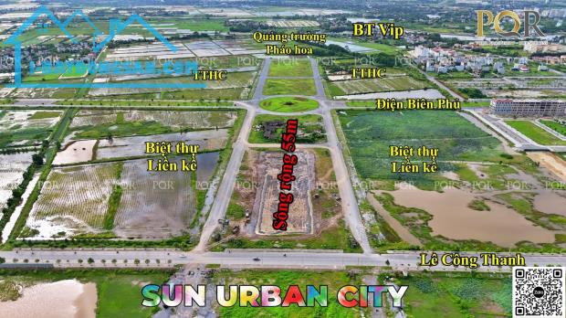 Chính thức nhận booking giai đoạn 1 Sun Urban City, cơ hội đầu tư lớn nhất 2024 - 5