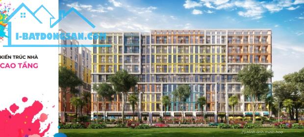 Chính thức nhận booking giai đoạn 1 Sun Urban City, cơ hội đầu tư lớn nhất 2024 - 2