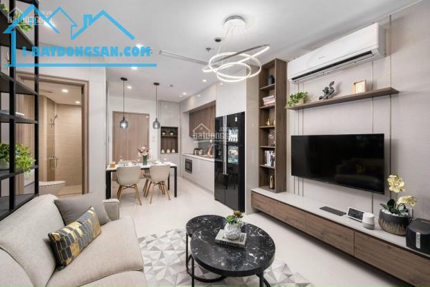 Mở Bán Căn Hộ Chung Cư Cao Cấp Vinhomes Star City Thanh Hóa - 1