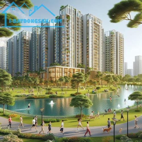 Mở Bán Căn Hộ Chung Cư Cao Cấp Vinhomes Star City Thanh Hóa - 2