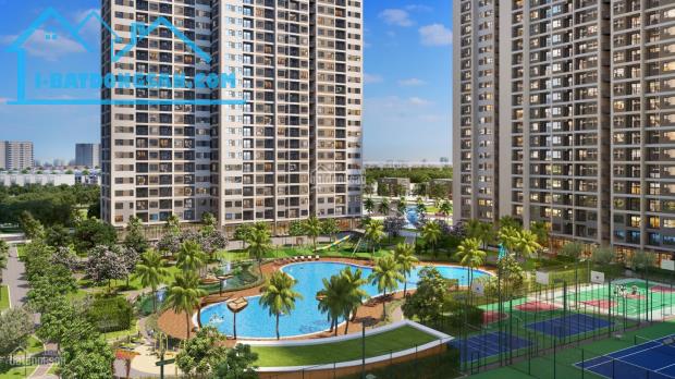 Mở Bán Căn Hộ Chung Cư Cao Cấp Vinhomes Star City Thanh Hóa - 4