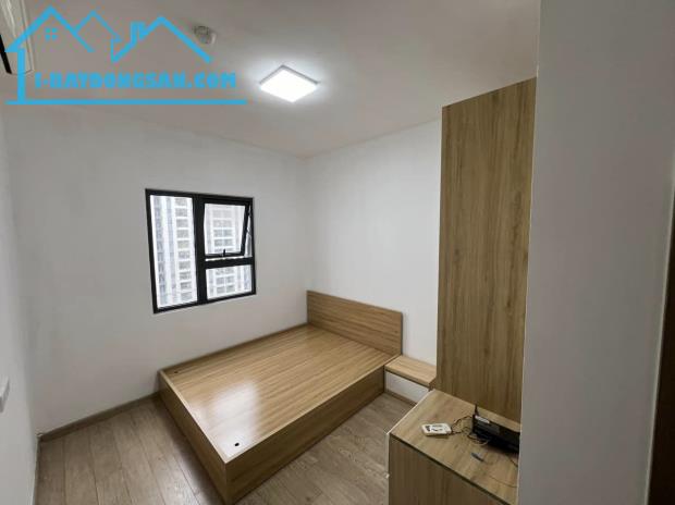 Cho thuê căn hộ full đồ tại Hope Residences Phúc Đồng,Long Biên. 70m2.02ngủ02wc.giá 9tr/th - 3