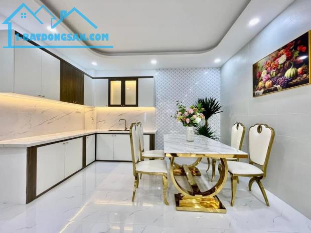 CHÍNH CHỦ BÁN NGAY NHÀ HẺM XE HƠI TẠI TRƯỜNG CHINH, TÂN BÌNH, 54 M2, CHỈ 4.75 TỶ