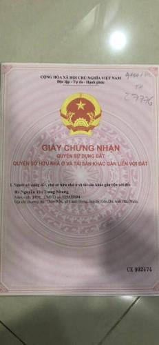 * CHÍNH CHỦ BÁN KHÁCH SẠN GIA MINH PHƯỜNG THỚI AN - QUẬN 12 - TP HỒ CHÍ MINH * - 3