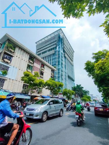 Bán nhà đẹp ngay chợ An Đông Plaza Q5 53m2 2 tầng chỉ hơn 5 tỷ